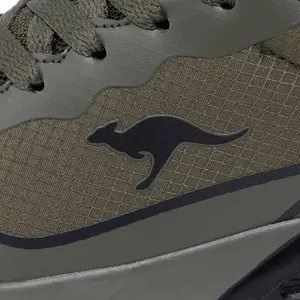 Children's sneakers KangaROOS KX-3500 image-5