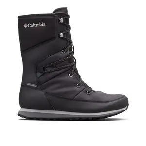 Damesschoenen Columbia Wheatleigh Mid image-0