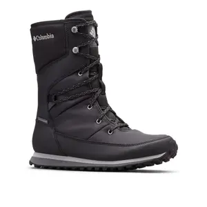 Damesschoenen Columbia Wheatleigh Mid image-1