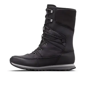 Damesschoenen Columbia Wheatleigh Mid image-4
