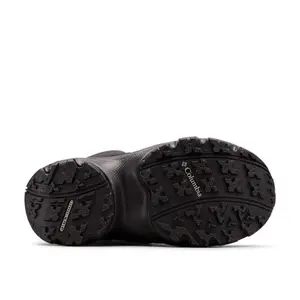 Kinderschoenen Columbia Botte Rope Tow Kruser 2 image-3