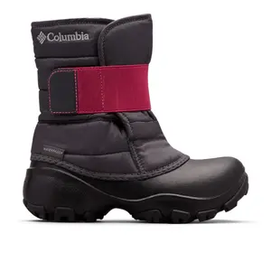 Kinderschuhe Columbia Botte Rope Tow Kruser 2 image-0