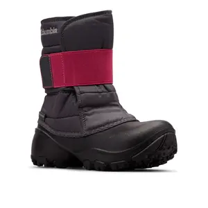 Kinderschuhe Columbia Botte Rope Tow Kruser 2 image-1
