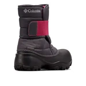 Kinderschuhe Columbia Botte Rope Tow Kruser 2 image-2