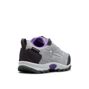 Kinderschuhe Columbia Firecamp Sledder 3 image-2