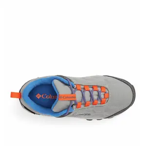 Sko til børn Columbia Youth Firecamp Sledder 3 Wp image-6