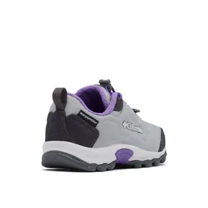 Chaussures kid Columbia Firecamp Sledder 3 image-4