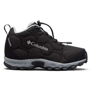Scarpe per bambini Columbia Firecamp Mid 2 Wp