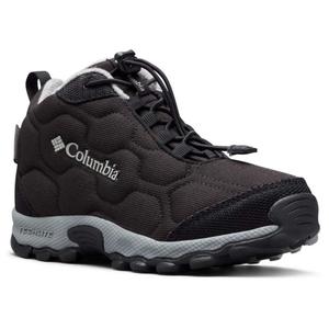 Scarpe per bambini Columbia Firecamp Mid 2 Wp image-1