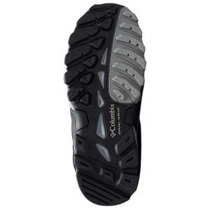 Scarpe per bambini Columbia Firecamp Mid 2 Wp image-2