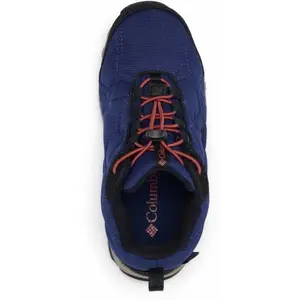 Sapatos para crianças Columbia CHILDRENS FIRECAMP MID 2 WP image-2