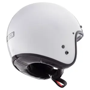 Jet motorcycle helmet Simpson Chopper image-2