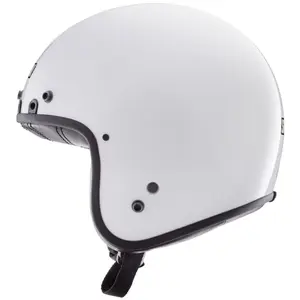 Jet motorcycle helmet Simpson Chopper image-3
