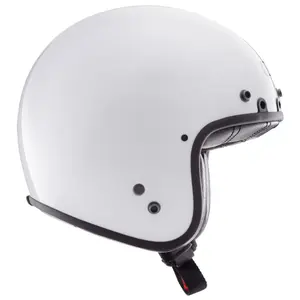 Jet motorcycle helmet Simpson Chopper image-4