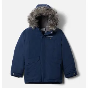 Jacke für Jungen Columbia Nordic Strider Garçon image-0