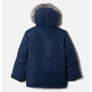 Jacke für Jungen Columbia Nordic Strider Garçon image-1