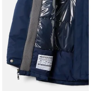 Jacke für Jungen Columbia Nordic Strider Garçon image-2