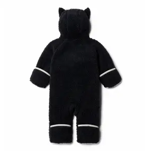 Baby-Anzug Columbia Foxy Sherpa Bunting image-2