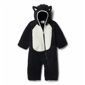 Baby-Anzug Columbia Foxy Sherpa Bunting