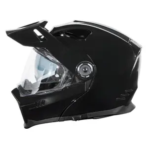 Casco da moto modulare Simpson Journey image-2