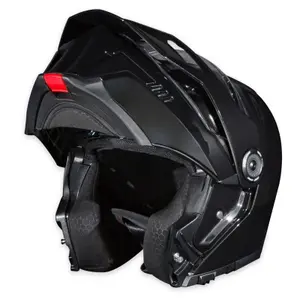 Casco da moto modulare Simpson Journey image-2