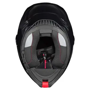 Casco da moto modulare Simpson Journey image-4