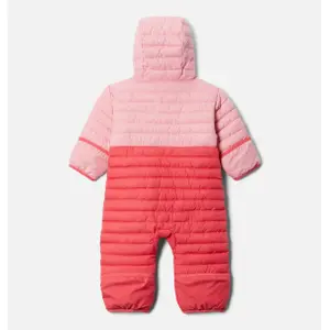 Traje de bebé reversible Columbia Powder Lite image-2