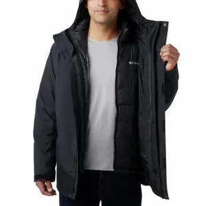 Kurtka dwustronna Columbia Lhotse III image-1