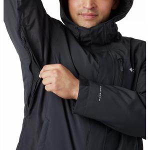 Kurtka dwustronna Columbia Lhotse III image-2