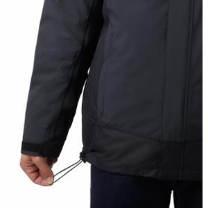 Kurtka dwustronna Columbia Lhotse III image-3