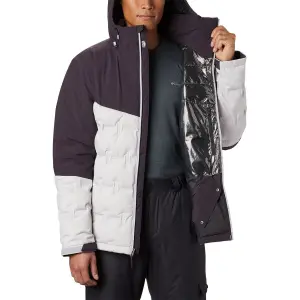 Jas Columbia Wild Card Down image-1