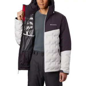 Jas Columbia Wild Card Down image-2