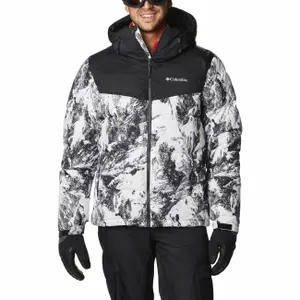Columbia Iceline Ridge Jacket image-0