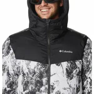 Columbia Iceline Ridge Jacket image-1