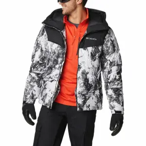 Columbia Iceline Ridge Jacket image-2
