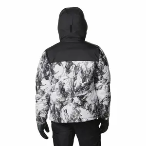 Columbia Iceline Ridge Jacket image-3