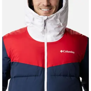 Chaqueta Columbia Iceline Ridge image-3