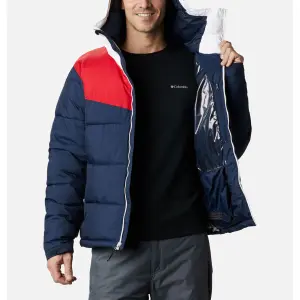 Chaqueta Columbia Iceline Ridge image-4