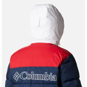 Chaqueta Columbia Iceline Ridge image-5