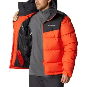 Chaqueta Columbia Iceline Ridge image-3
