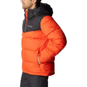 Chaqueta Columbia Iceline Ridge image-2