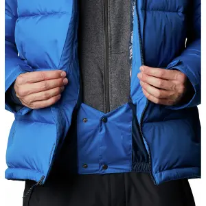 Jas Columbia Iceline Ridge image-2