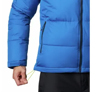 Jas Columbia Iceline Ridge image-1