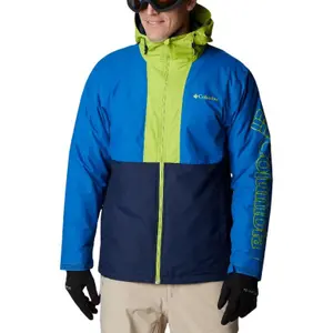 Chaqueta impermeable Columbia Timberturner image-0