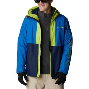 Chaqueta impermeable Columbia Timberturner image-2