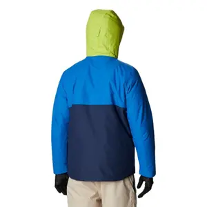 Chaqueta impermeable Columbia Timberturner image-4