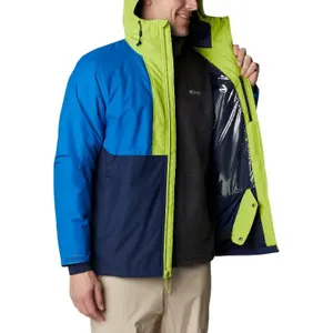 Chaqueta impermeable Columbia Timberturner image-1