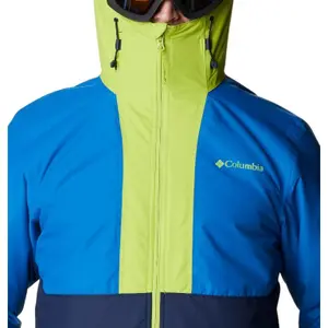 Chaqueta impermeable Columbia Timberturner image-6
