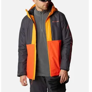 Vattentät jacka Columbia Timberturner image-2