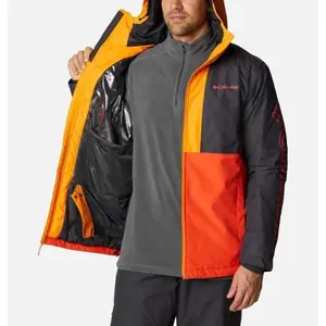 Vattentät jacka Columbia Timberturner image-3